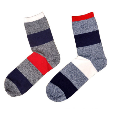 Herren Cotton Crew Sports Strümpfe Socken (MA018)